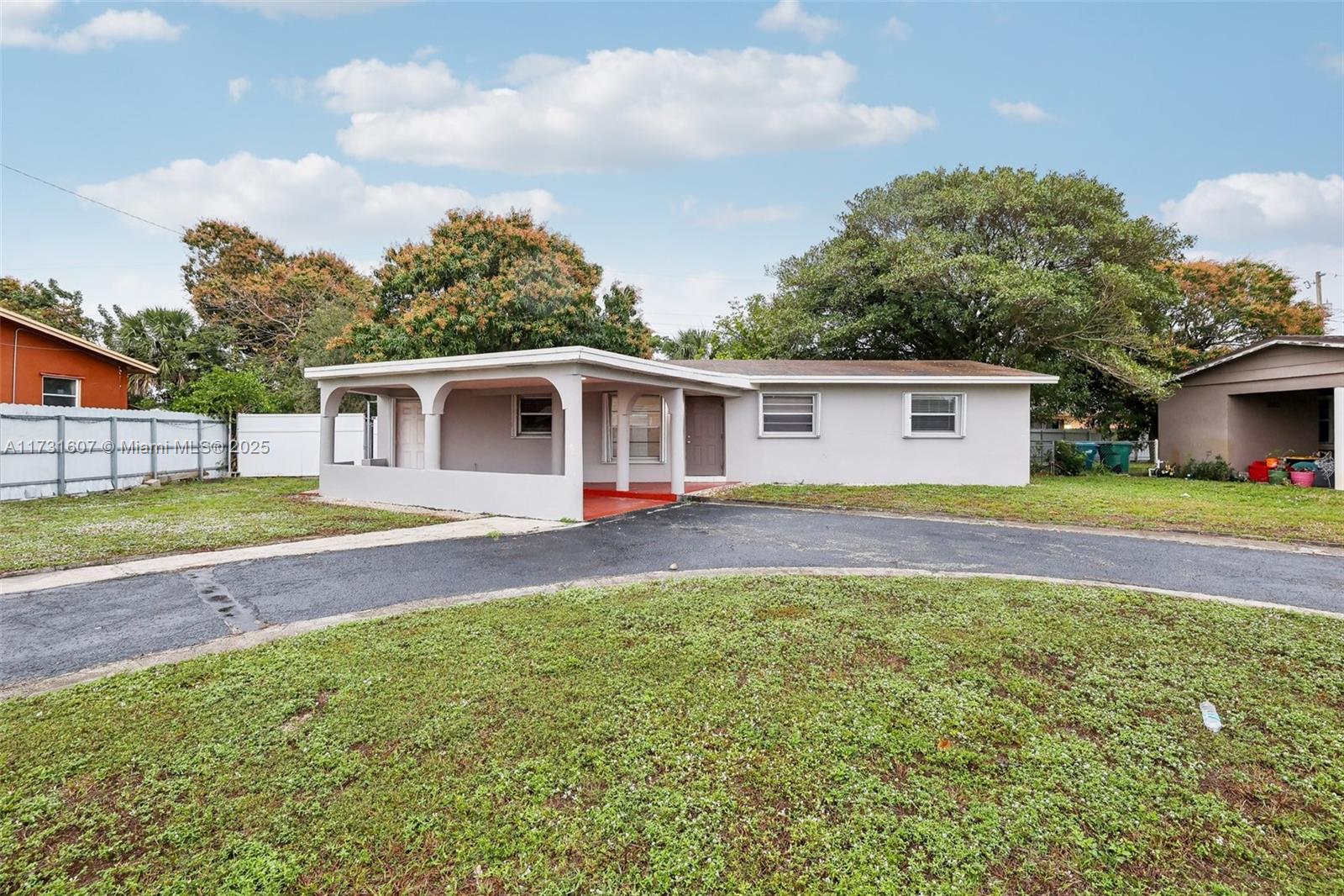 3851 NW 172nd Ter