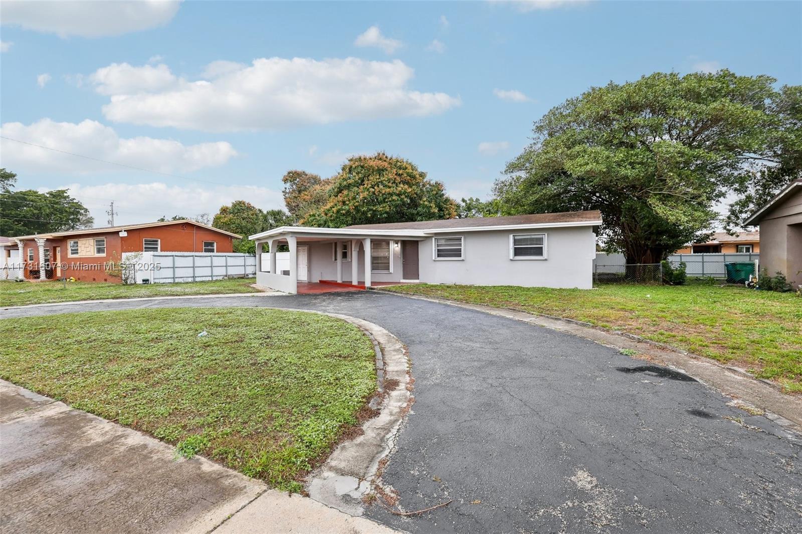 3851 NW 172nd Ter
