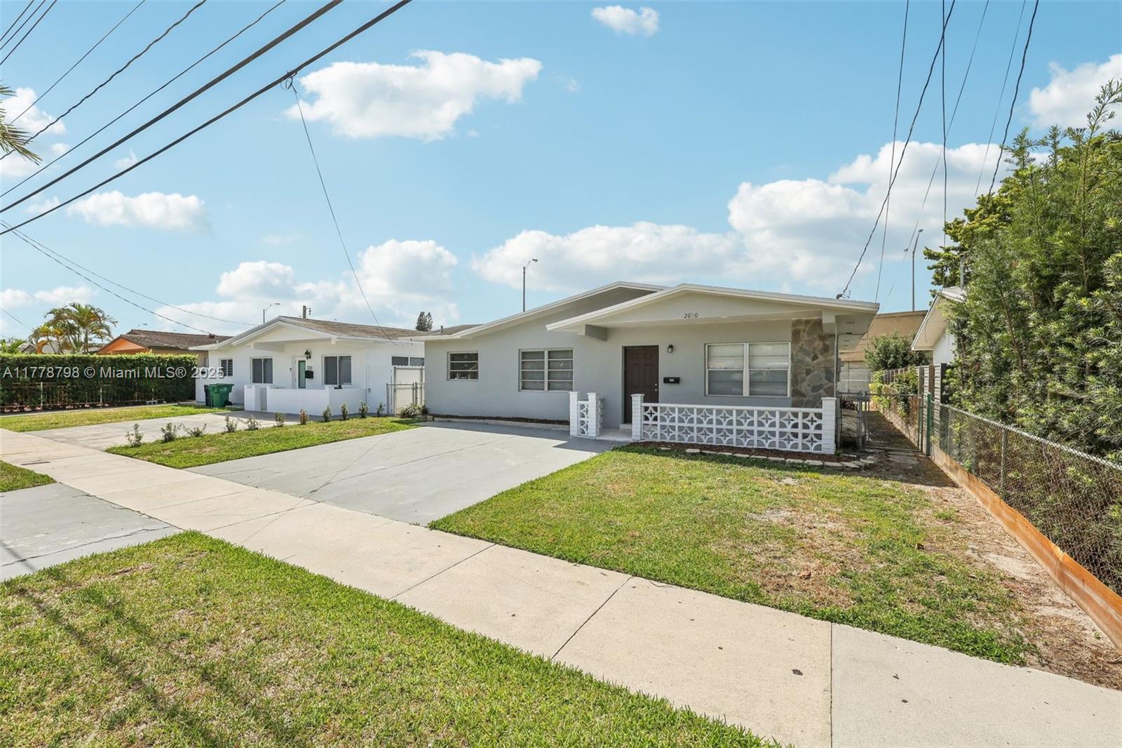 2650 SW 76th Ave