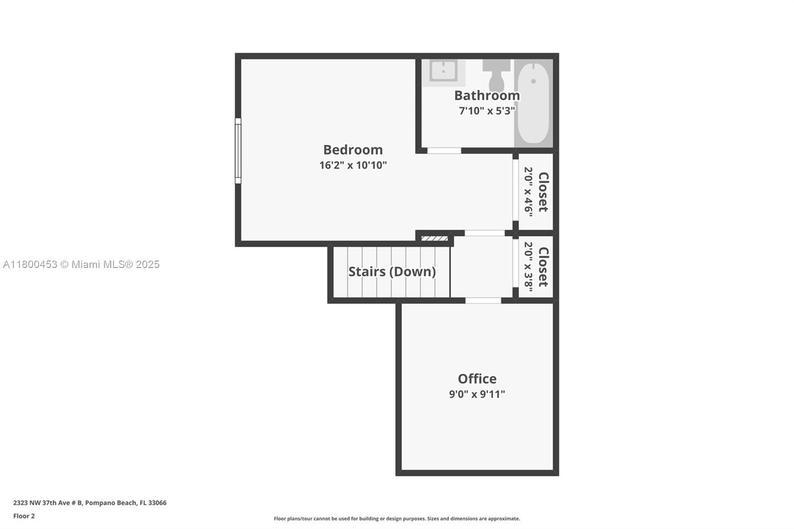 2323 NW 37th Ave