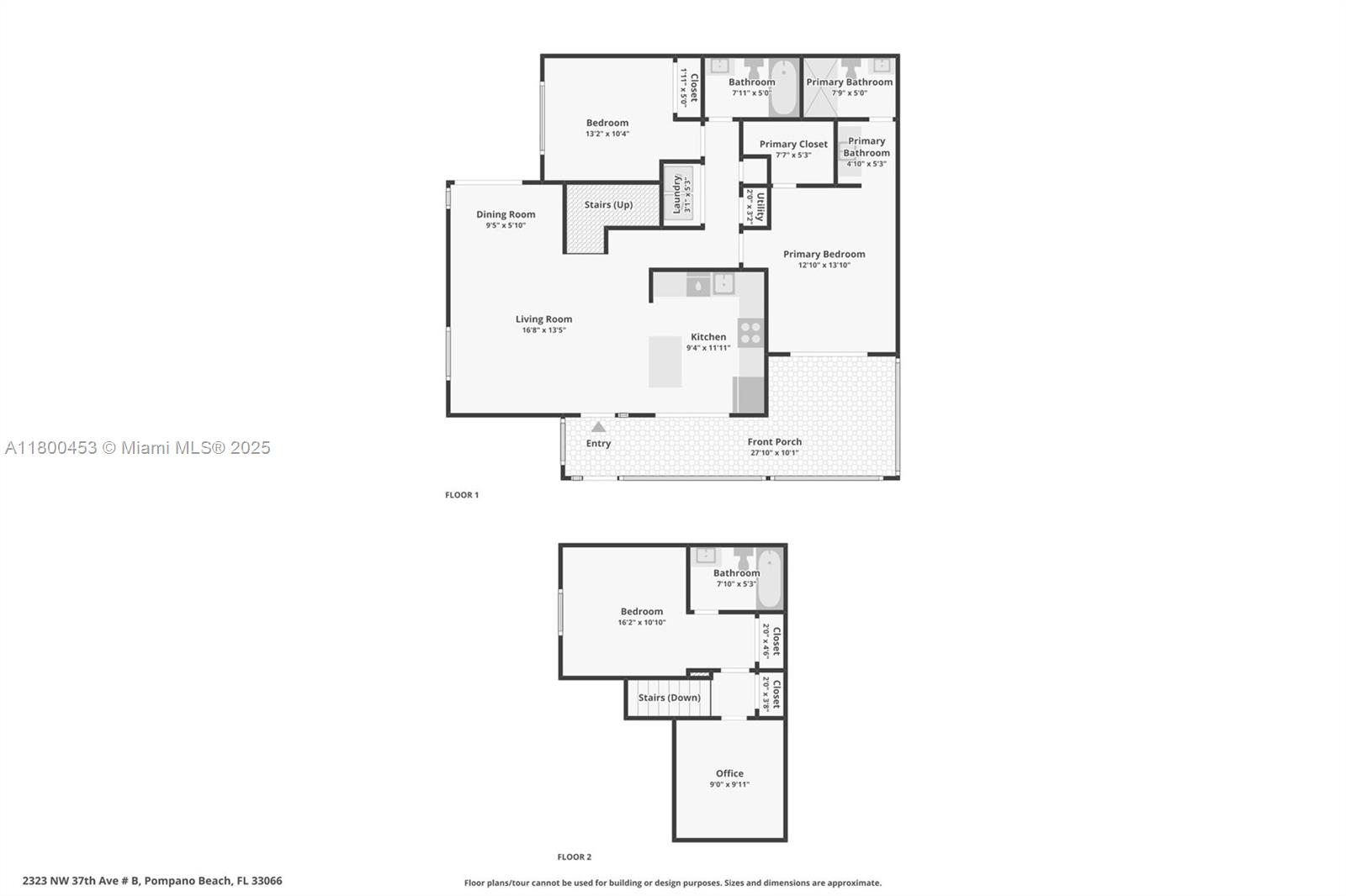 2323 NW 37th Ave