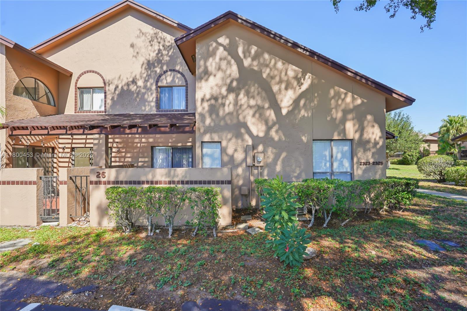 2323 NW 37th Ave