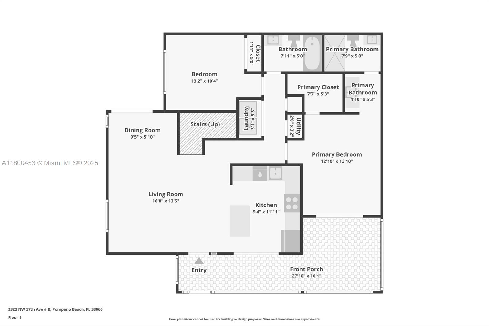 2323 NW 37th Ave