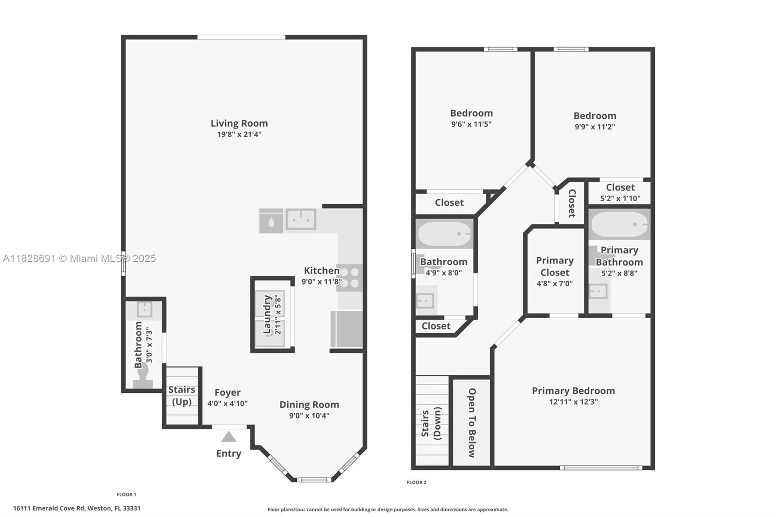 16111 Emerald Cove Rd