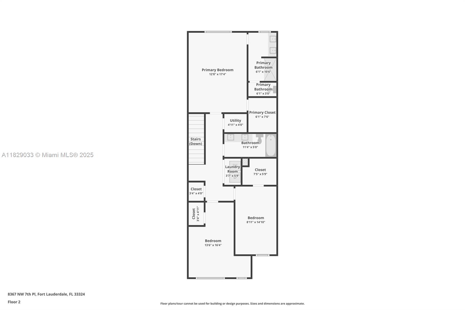 8367 NW 7th Pl # 0