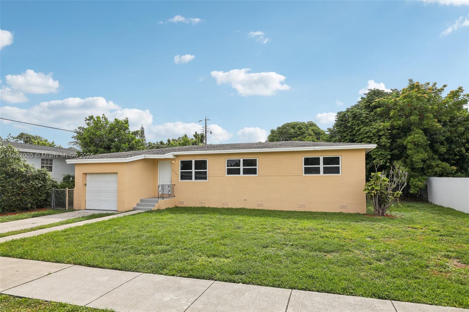 18025 NW 6th Ave