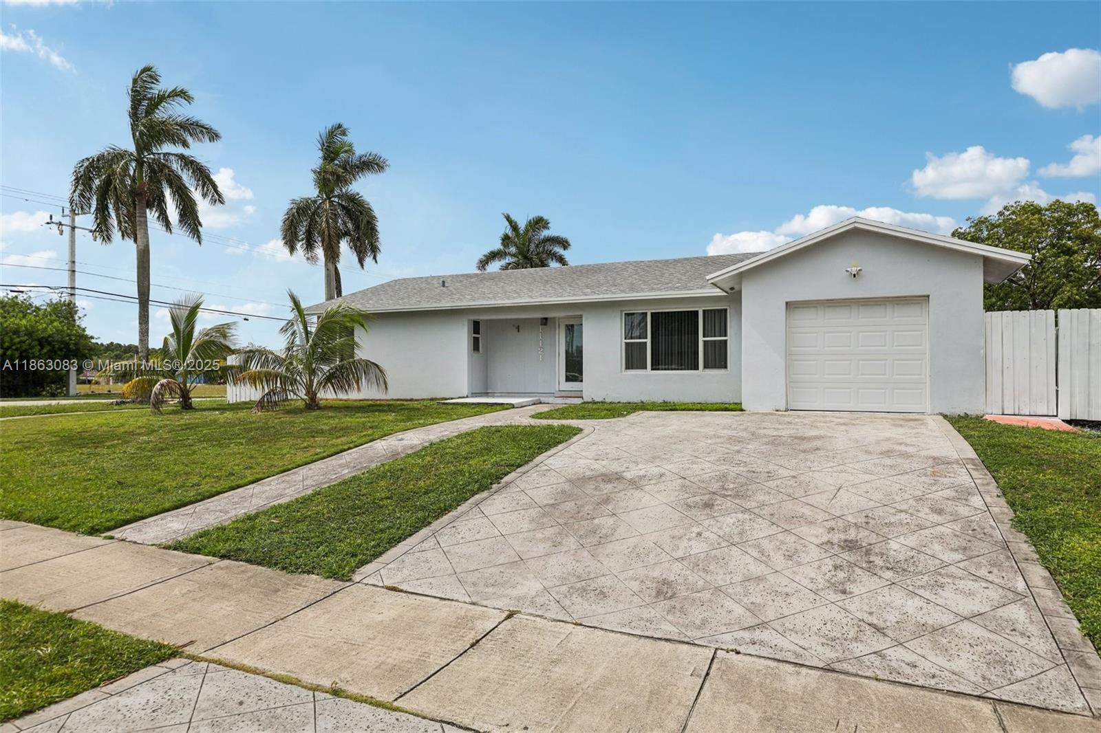 11121 SW 162nd Ter