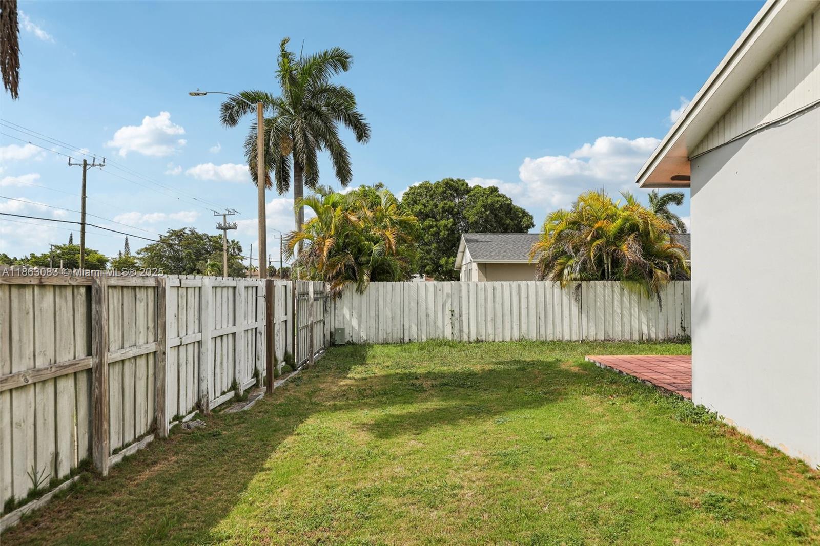 11121 SW 162nd Ter