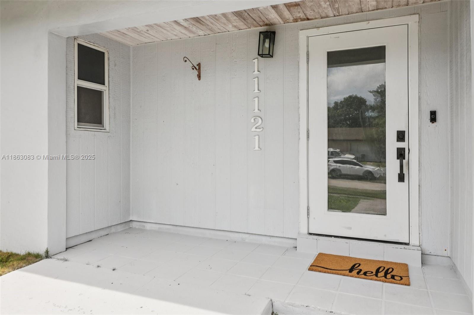 11121 SW 162nd Ter