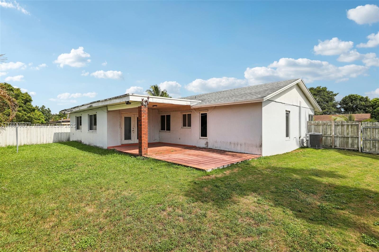 11121 SW 162nd Ter