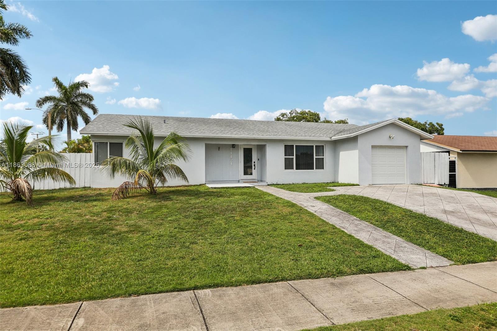 11121 SW 162nd Ter