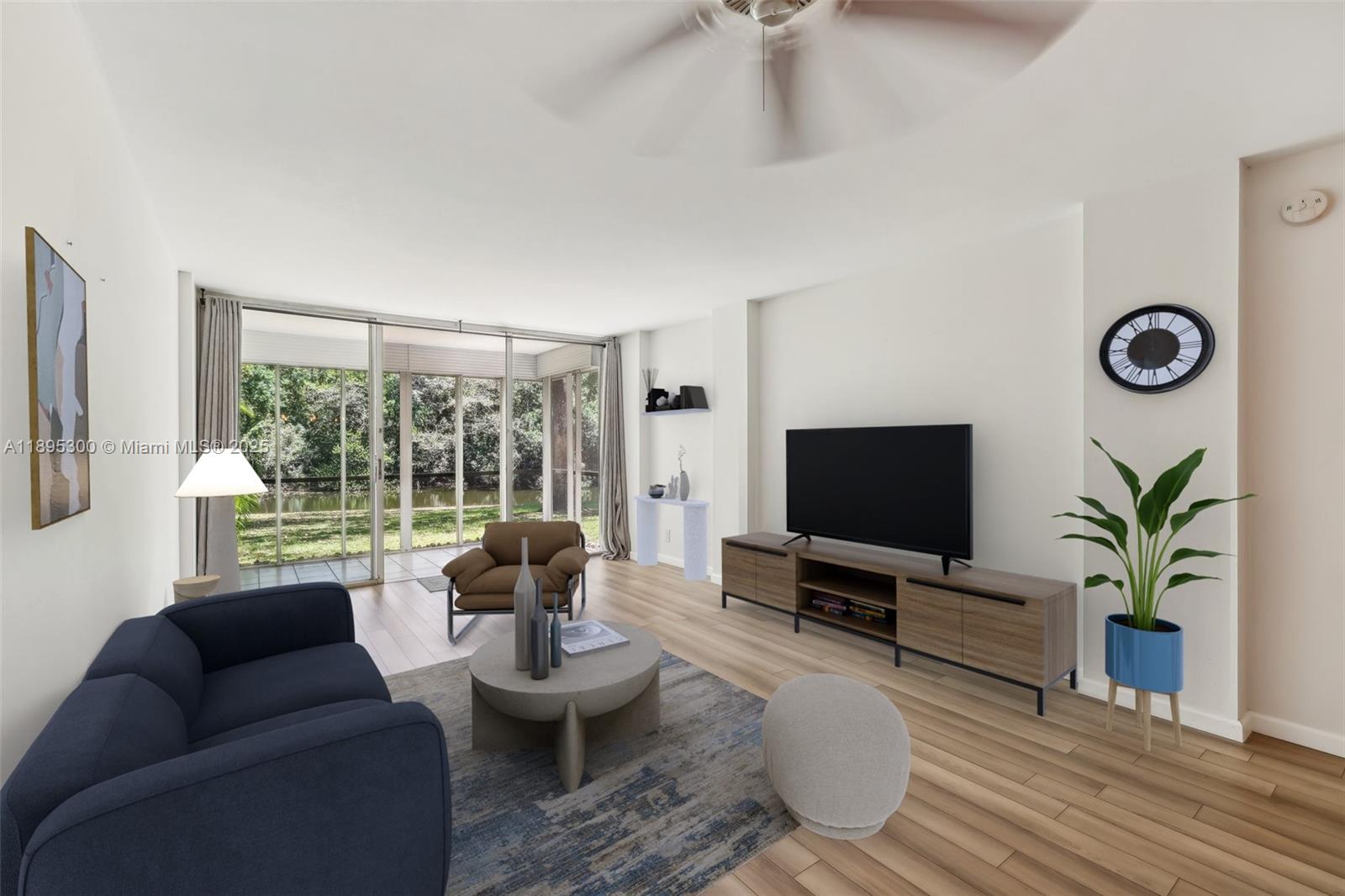101 Royal Park Dr # 1D, Oakland Park Unit: 1D