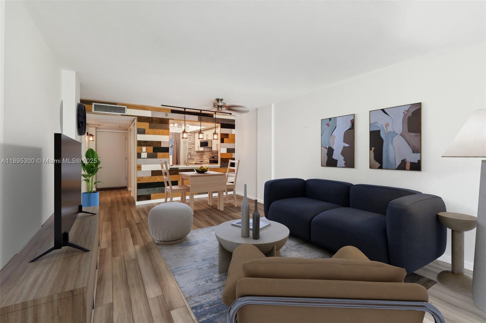 101 Royal Park Dr # 1D, Oakland Park Unit: 1D