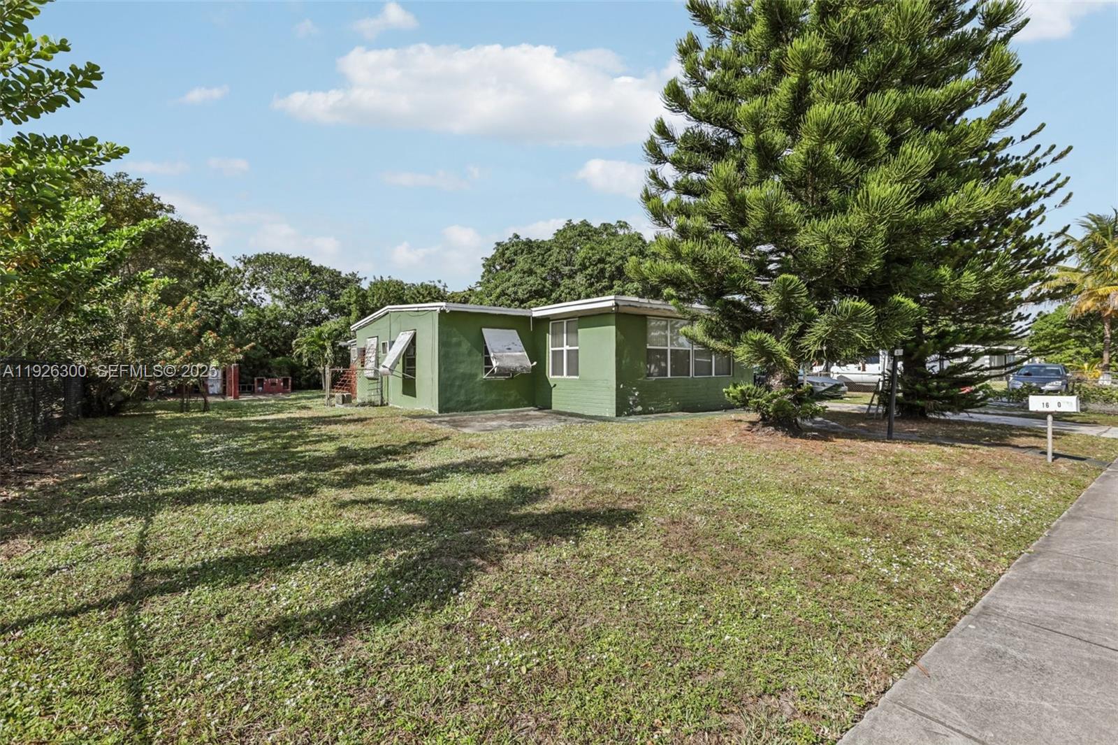 16440 NW 23rd Ct