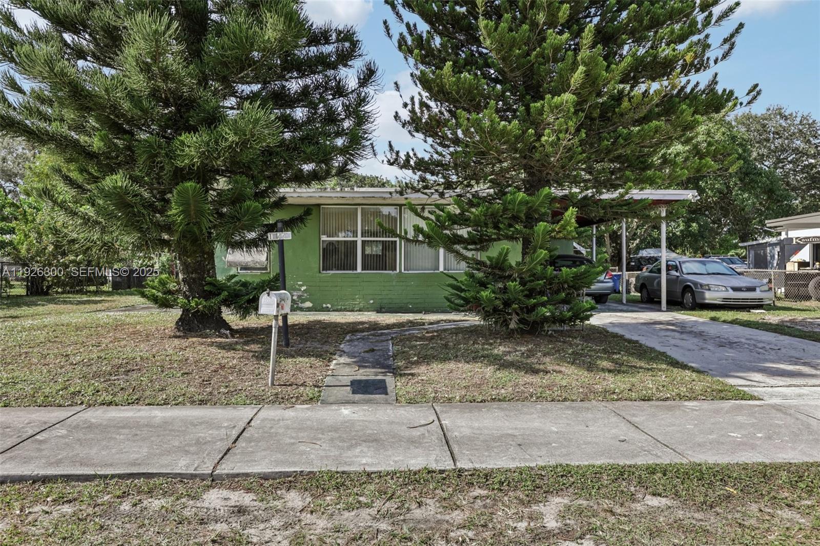 16440 NW 23rd Ct