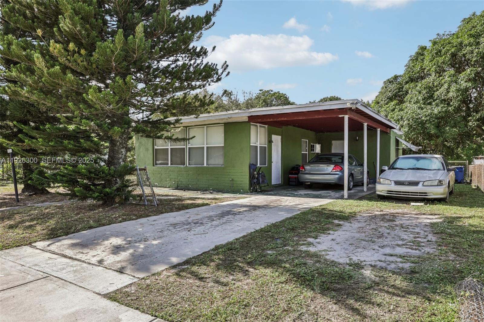 16440 NW 23rd Ct