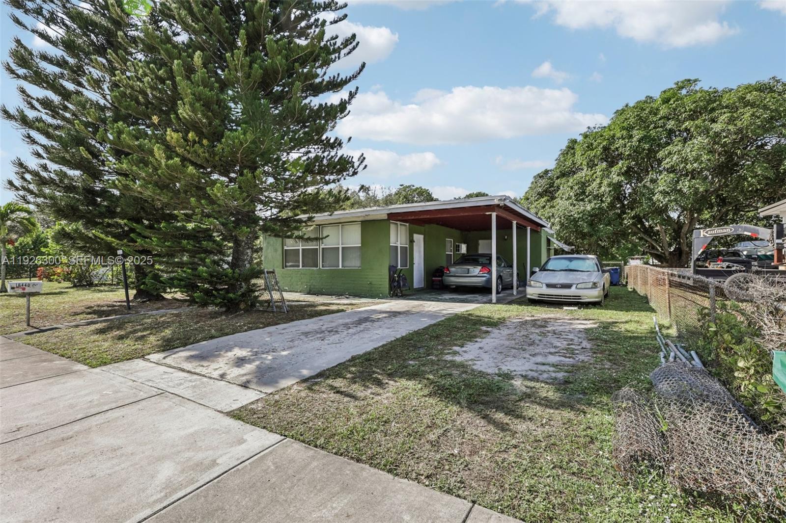 16440 NW 23rd Ct