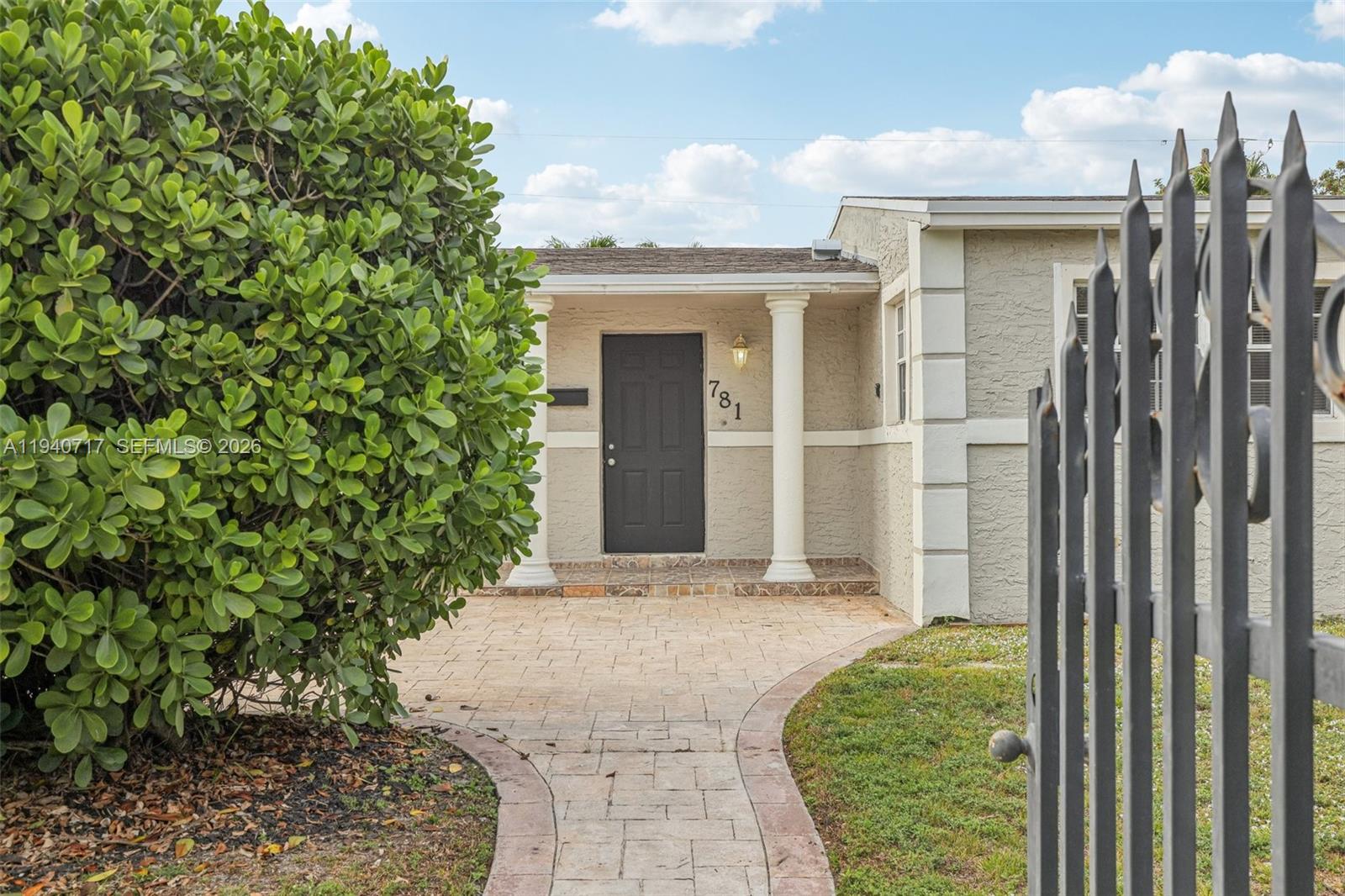 781 NW 183rd Dr