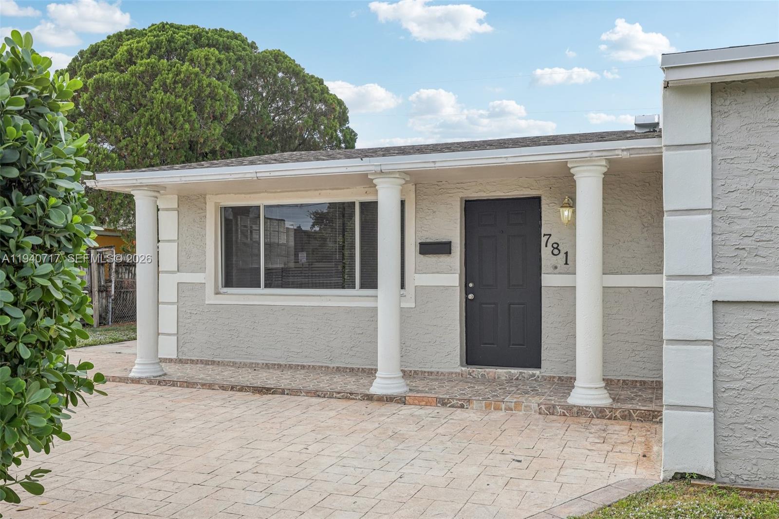 781 NW 183rd Dr