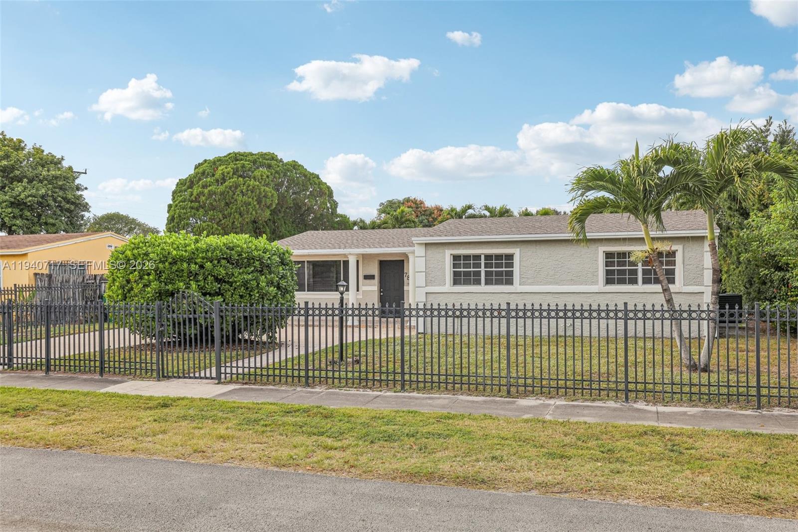 781 NW 183rd Dr