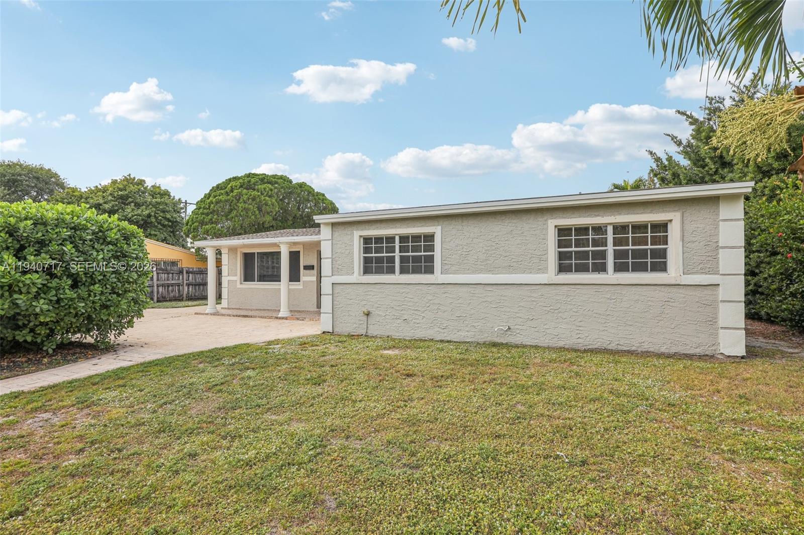 781 NW 183rd Dr