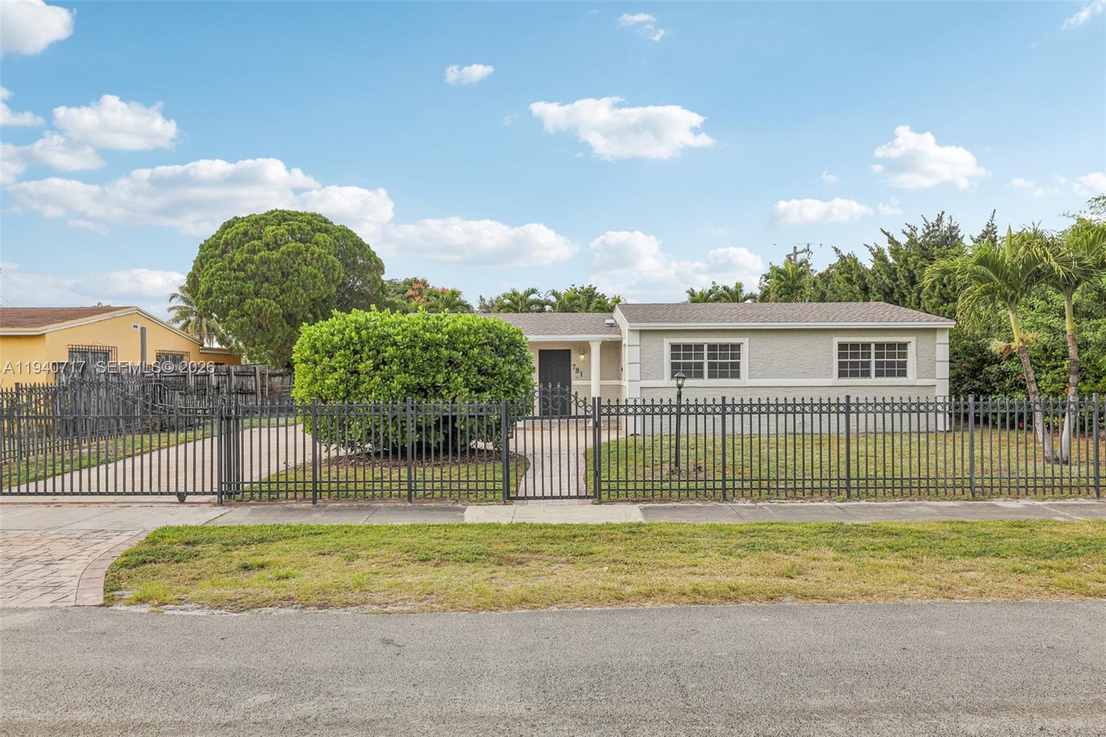 781 NW 183rd Dr