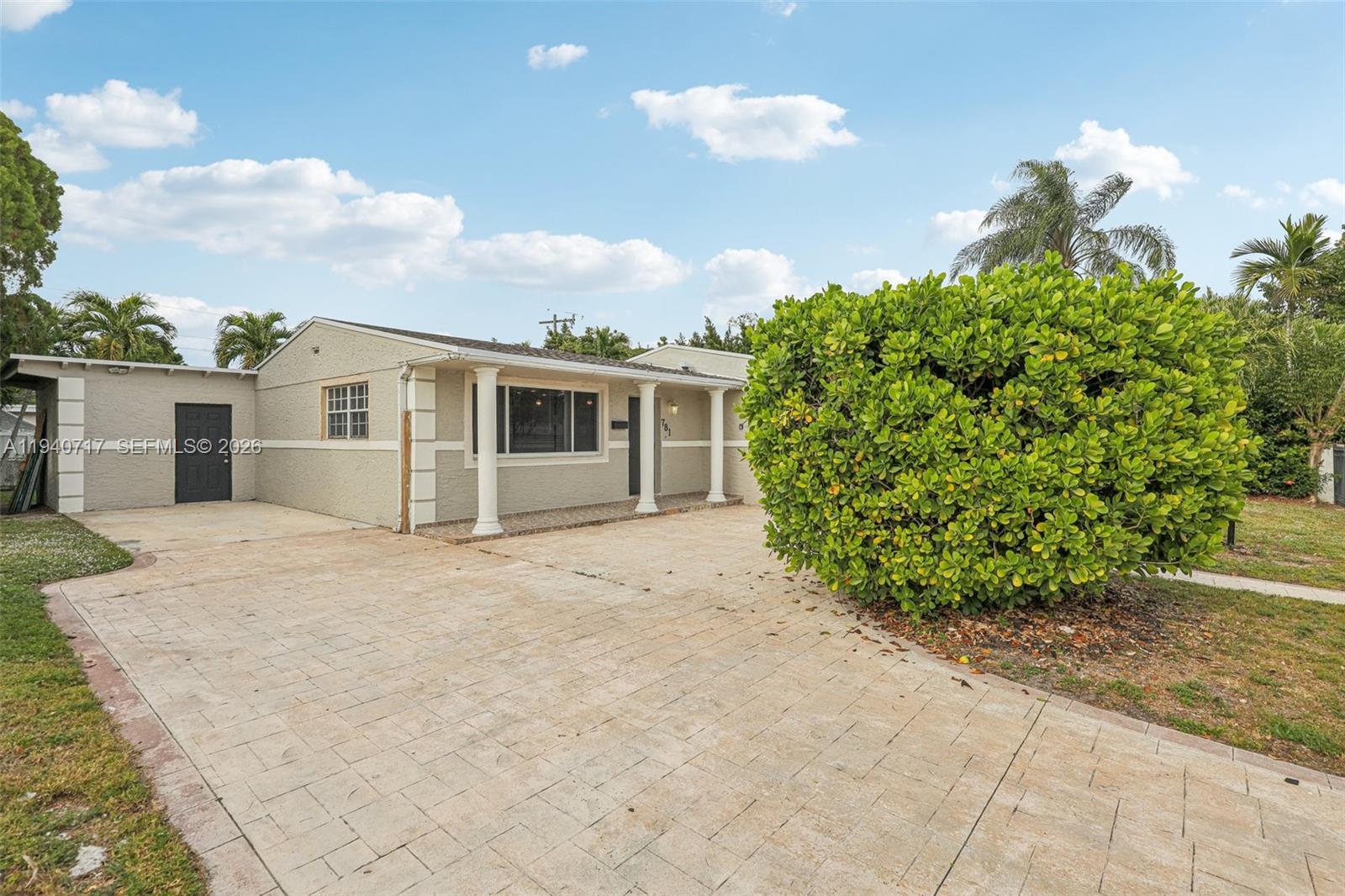 781 NW 183rd Dr