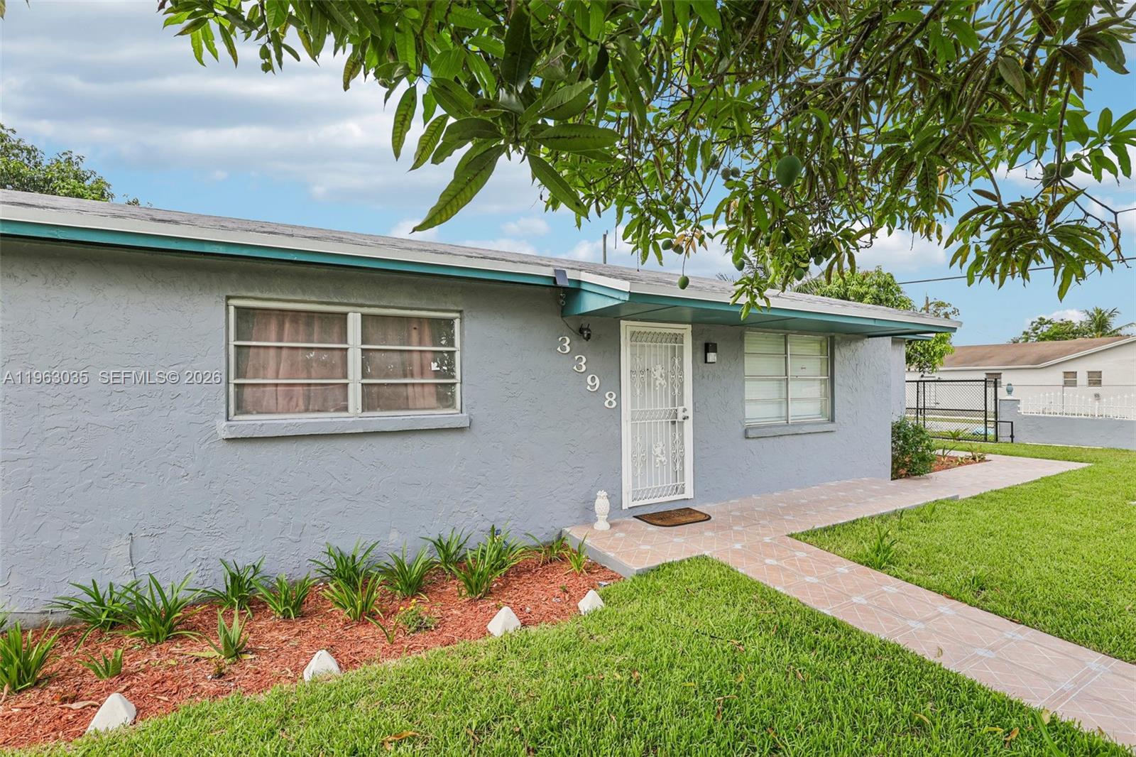 3398 NW 212th St
