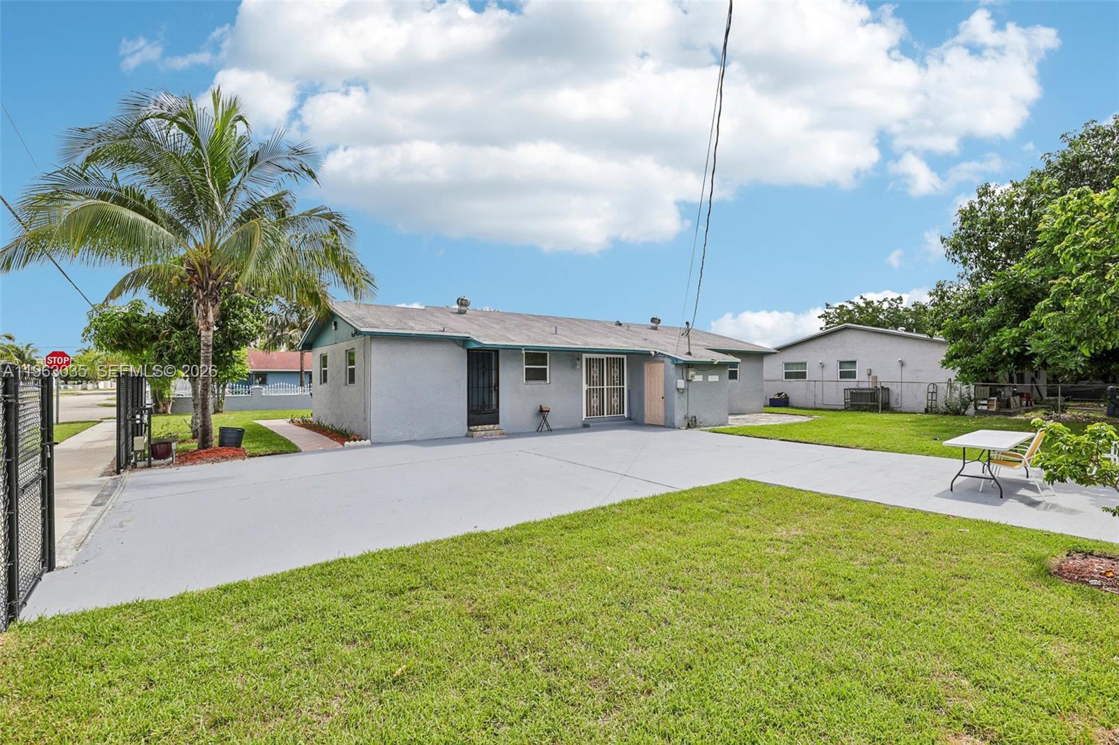 3398 NW 212th St