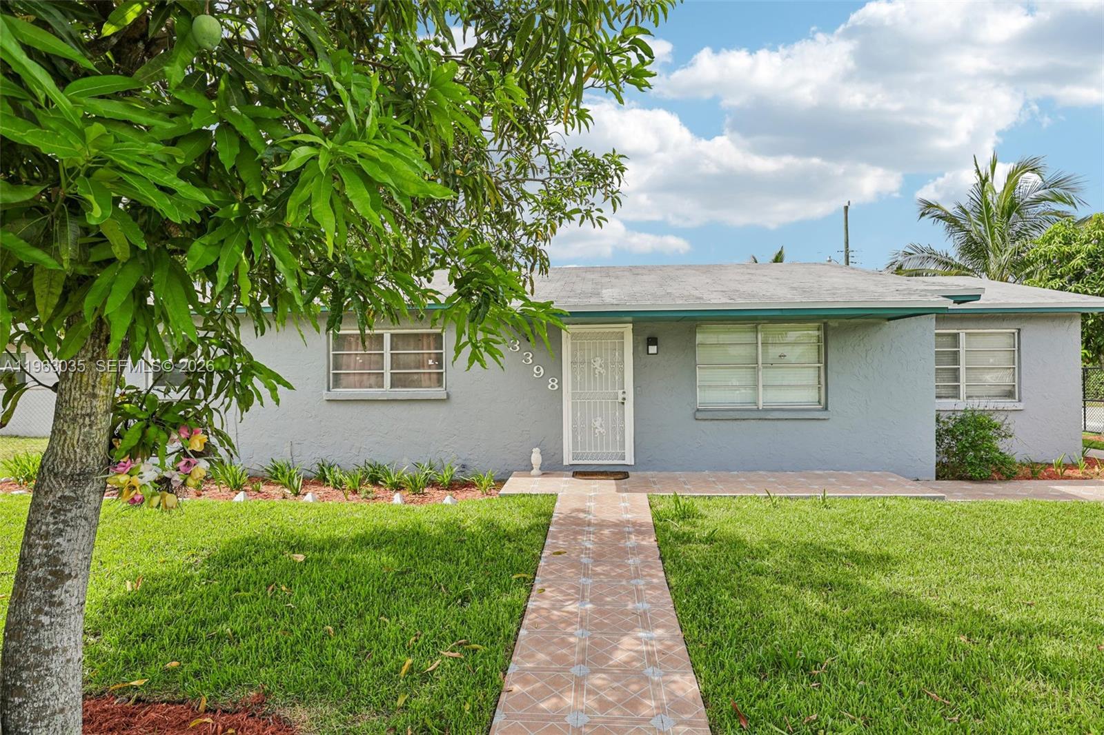 3398 NW 212th St