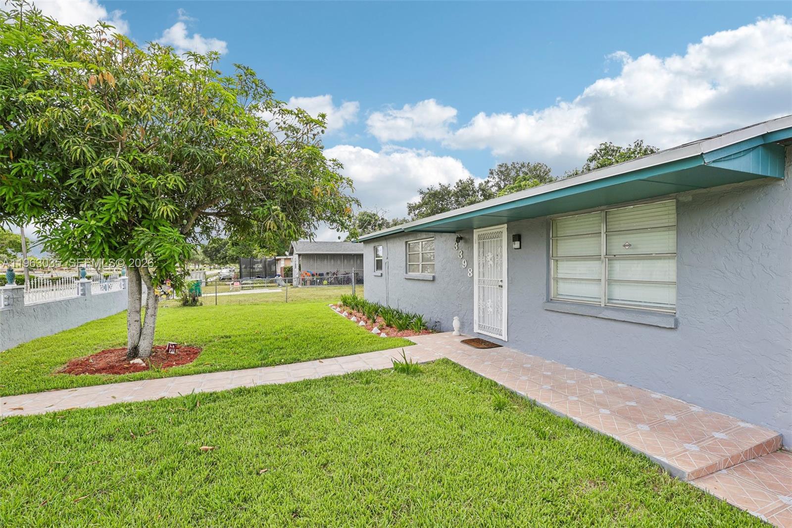 3398 NW 212th St