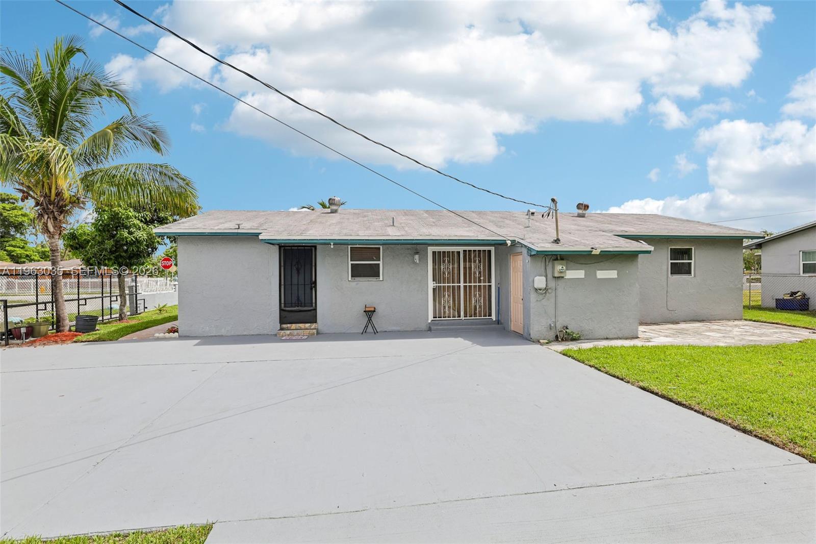 3398 NW 212th St