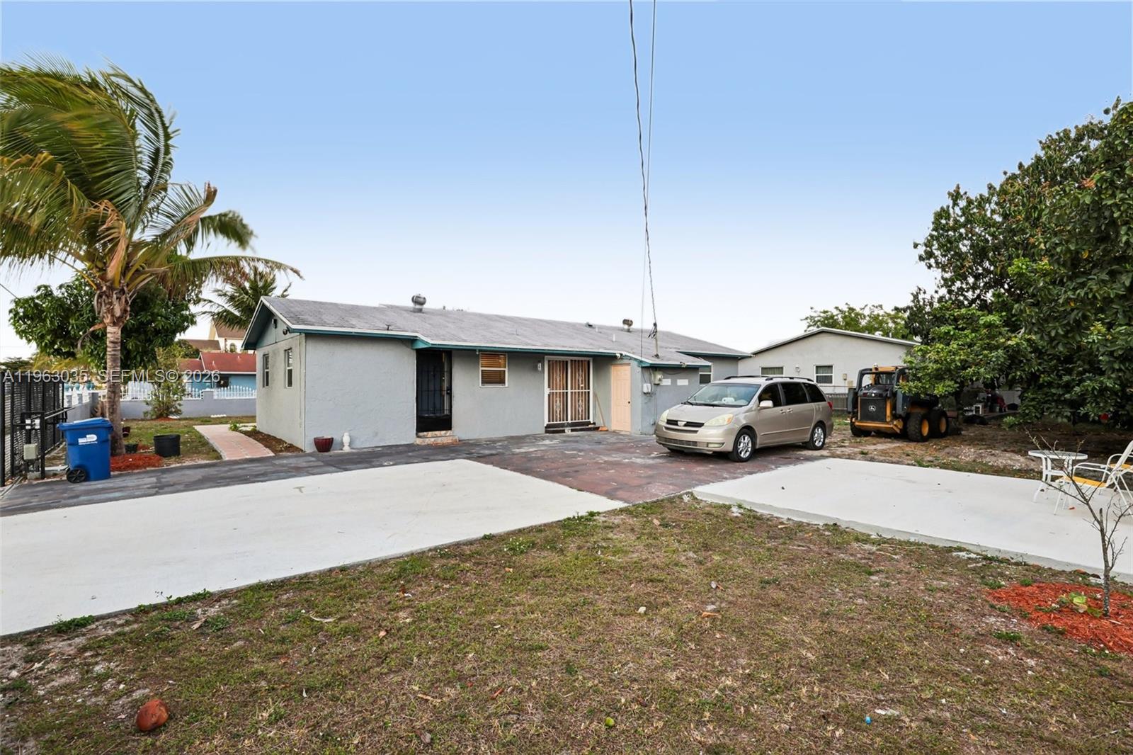 3398 NW 212th St