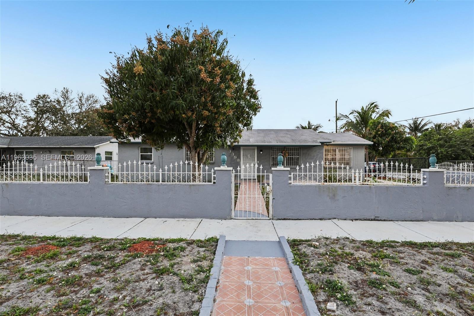 3398 NW 212th St