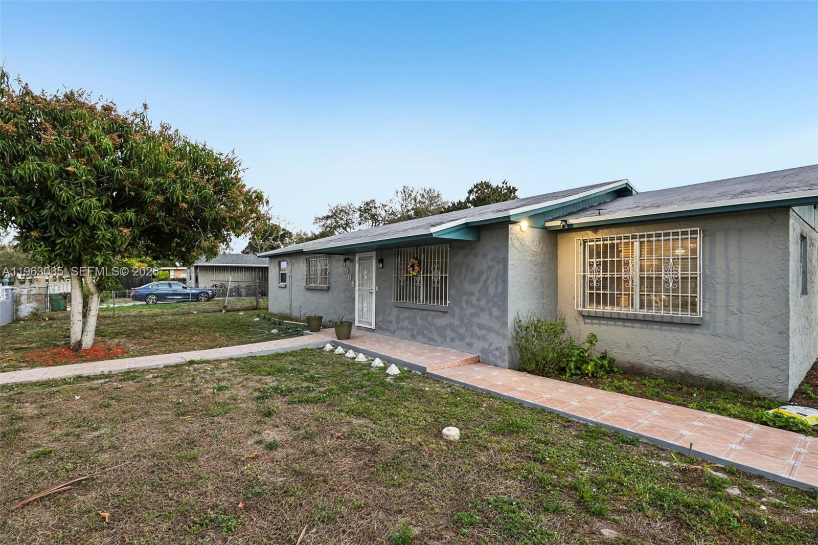 3398 NW 212th St