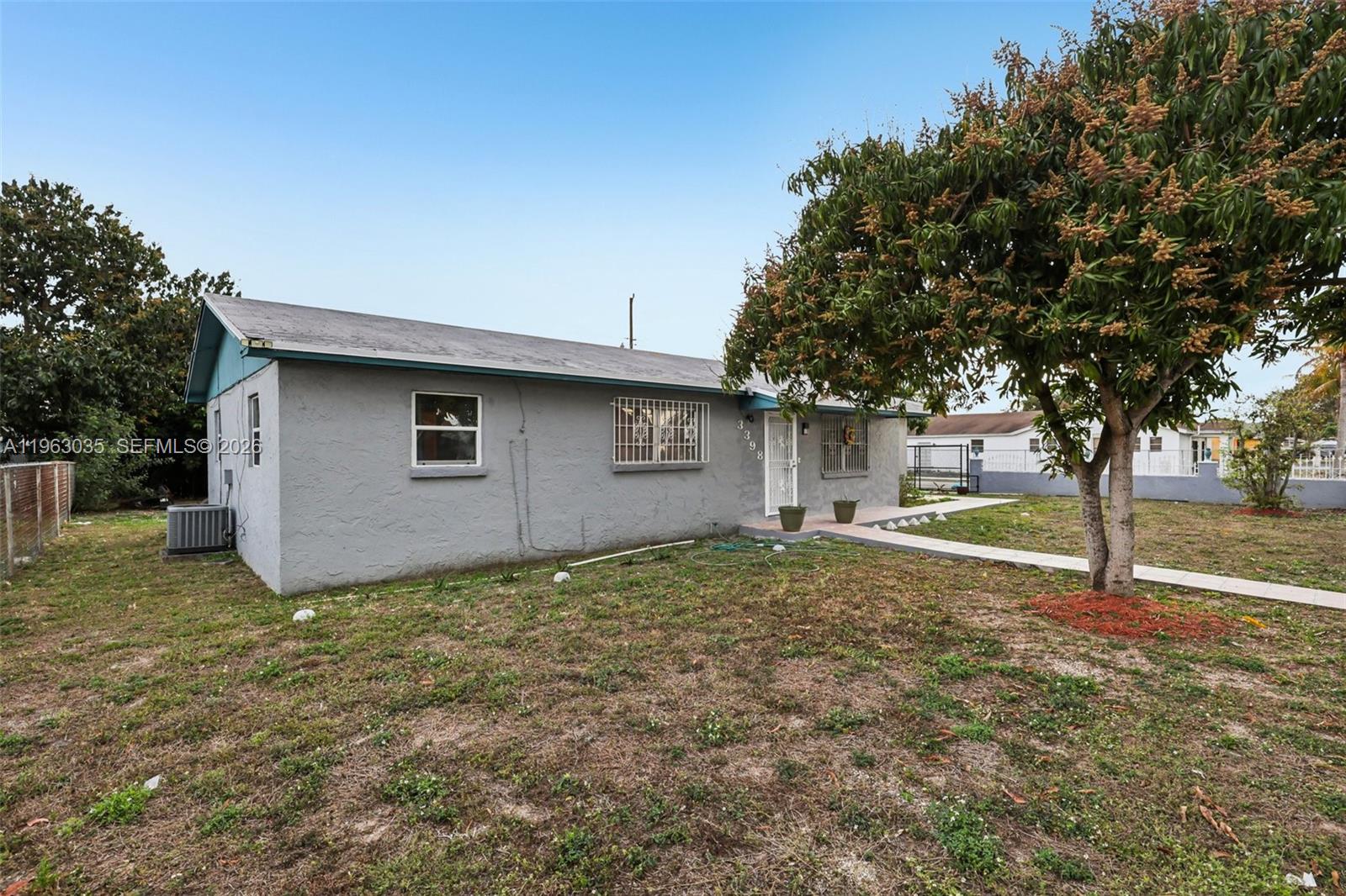 3398 NW 212th St
