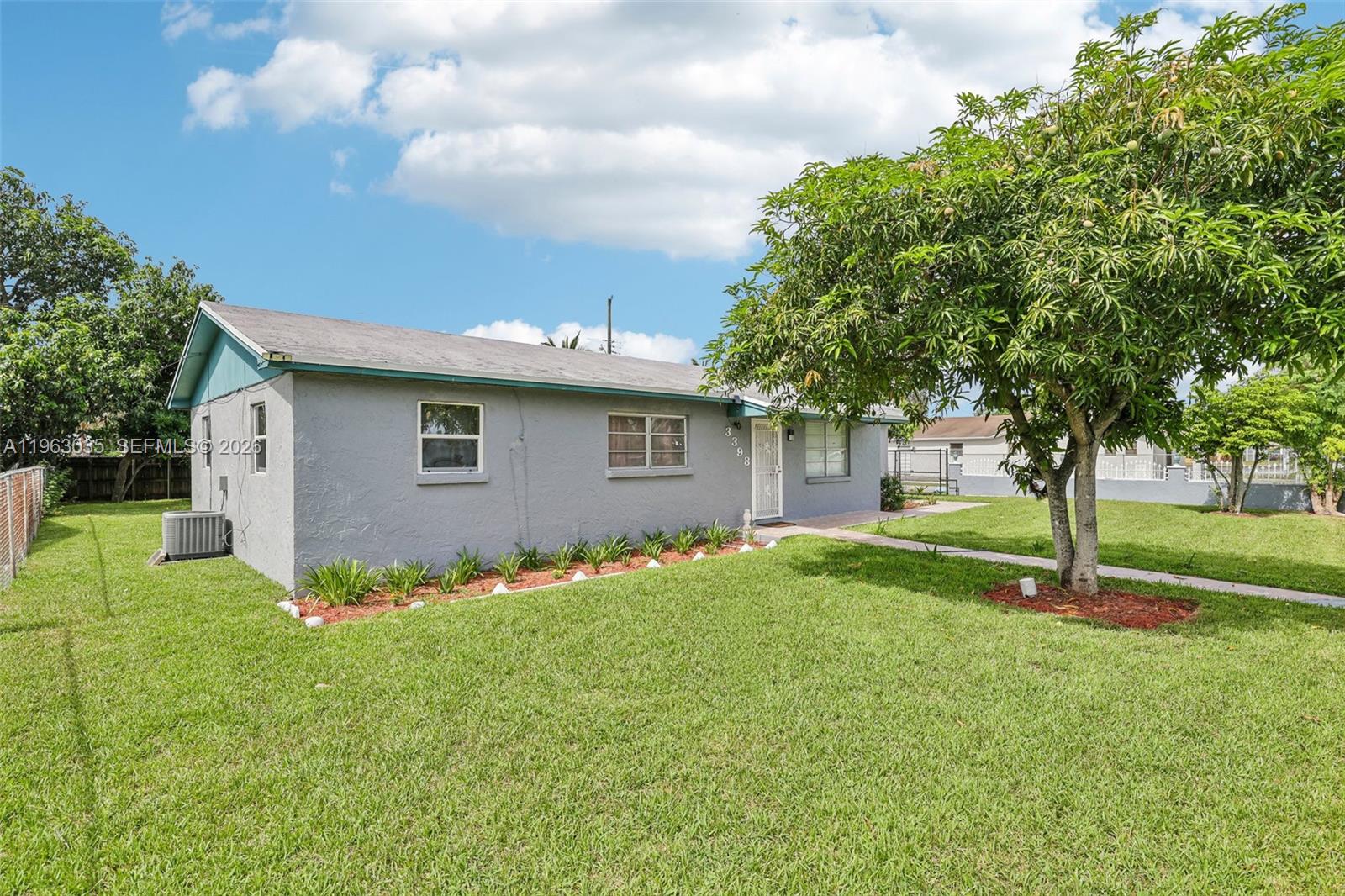 3398 NW 212th St