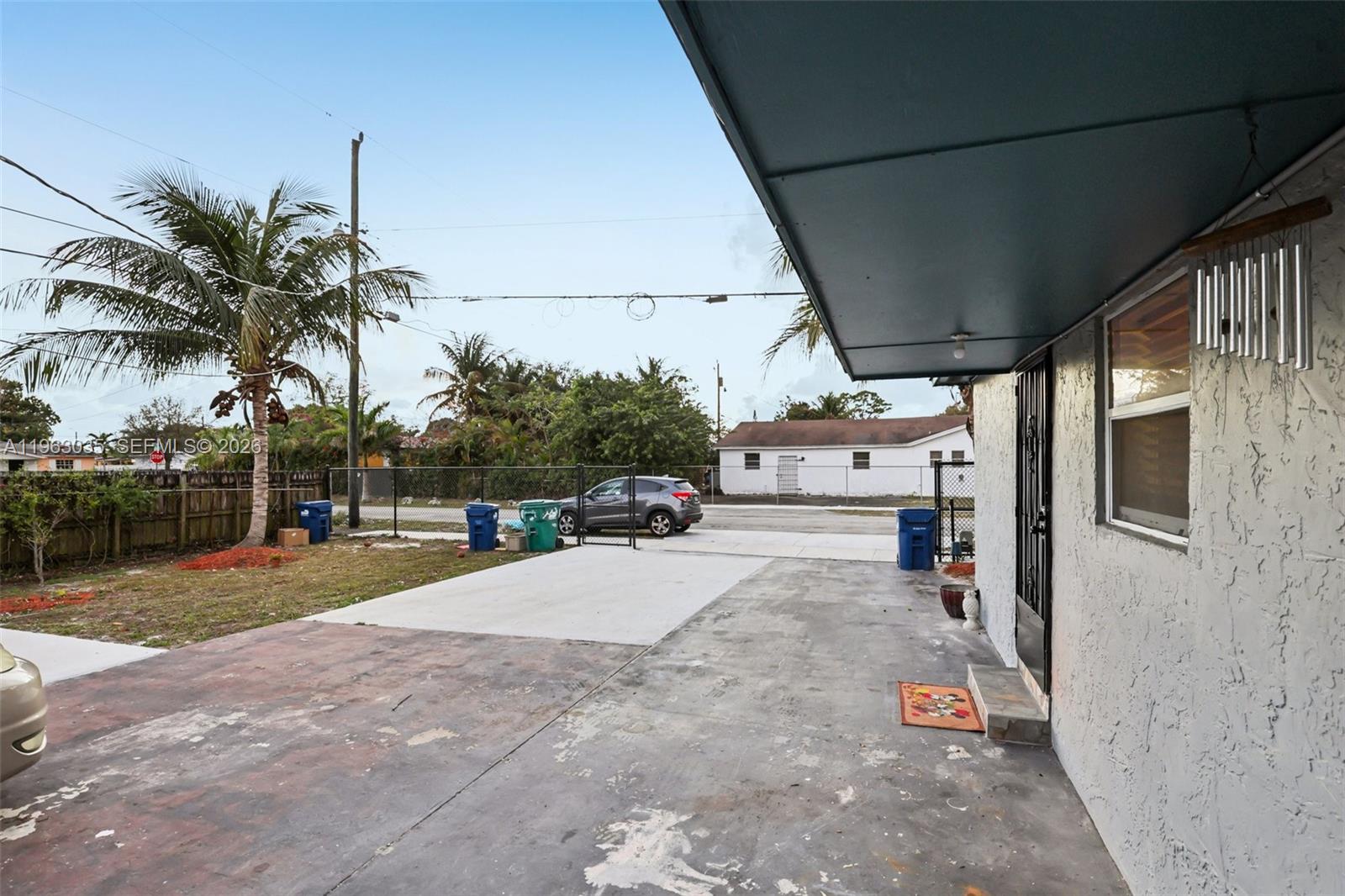 3398 NW 212th St