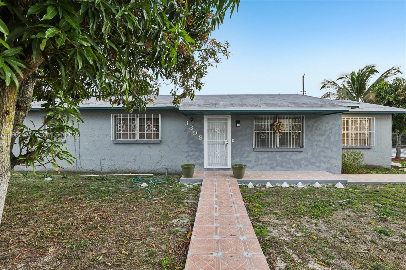 3398 NW 212th St