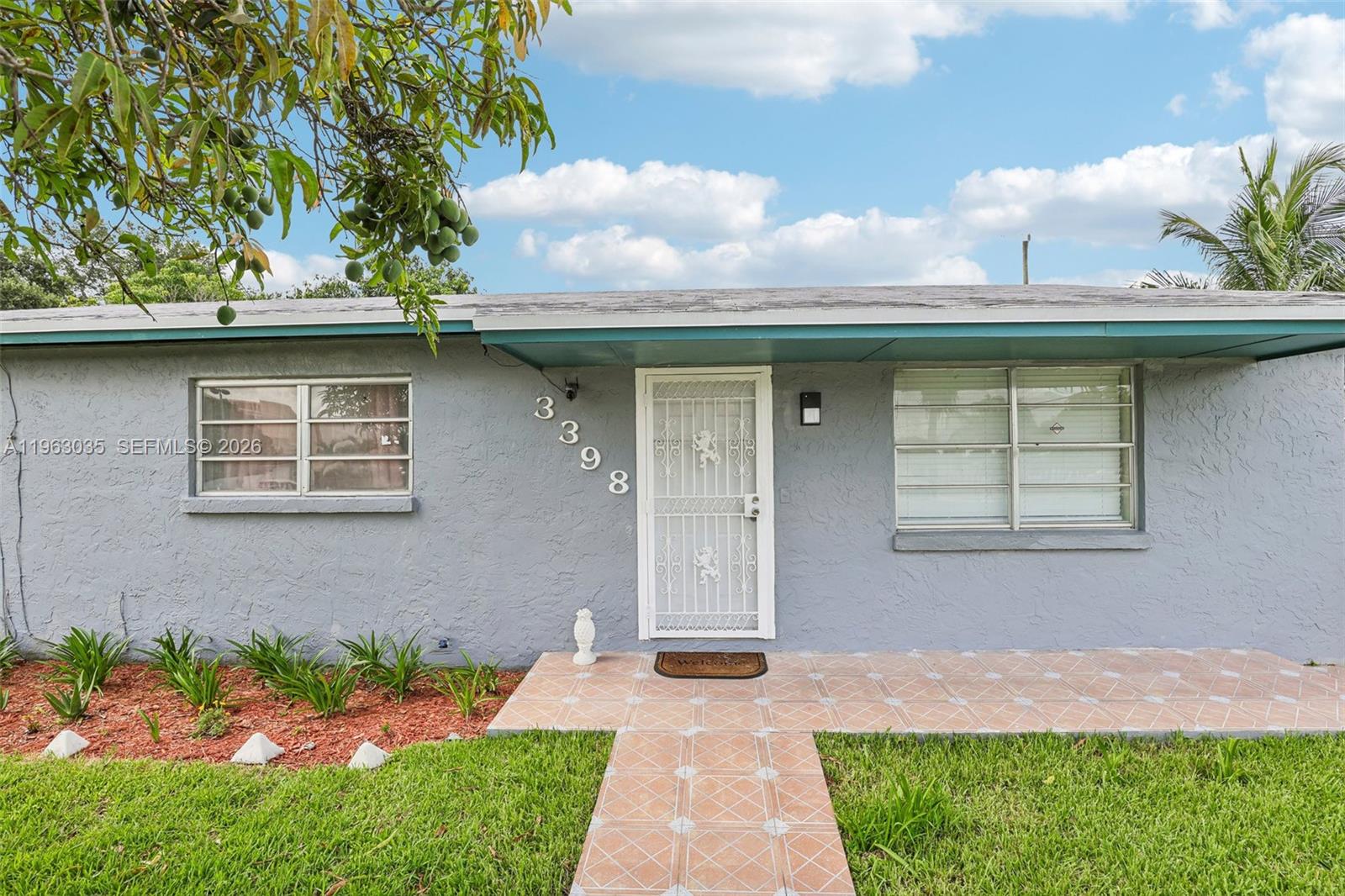 3398 NW 212th St