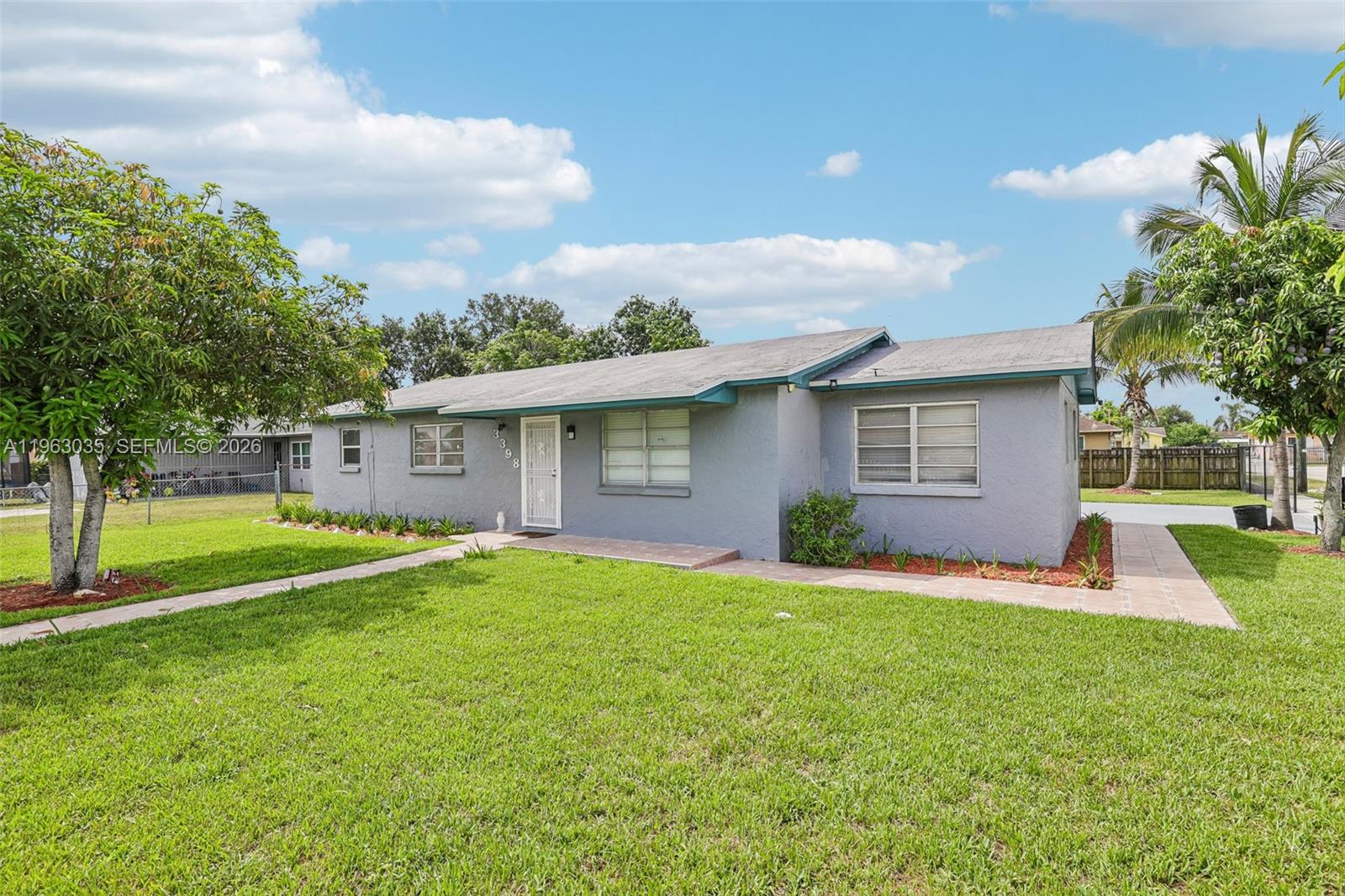 3398 NW 212th St