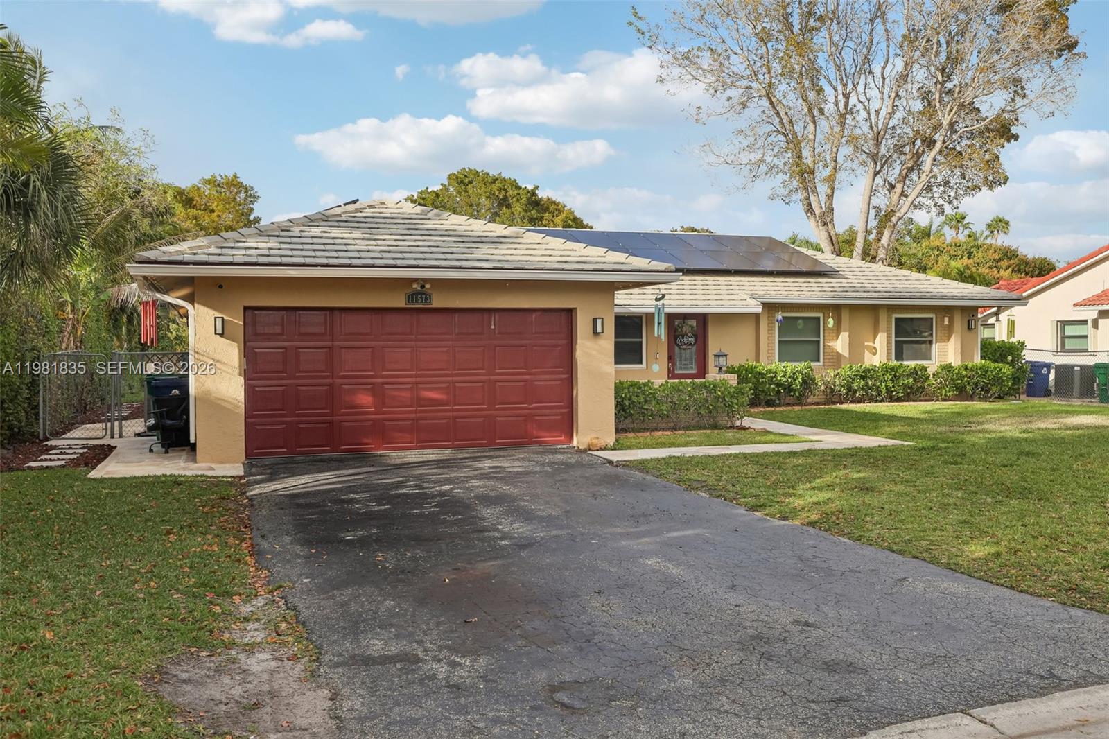 11573 NW 39th Pl