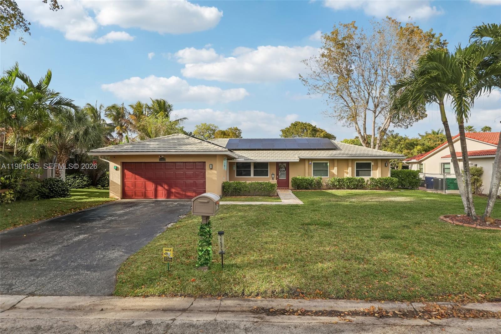 11573 NW 39th Pl