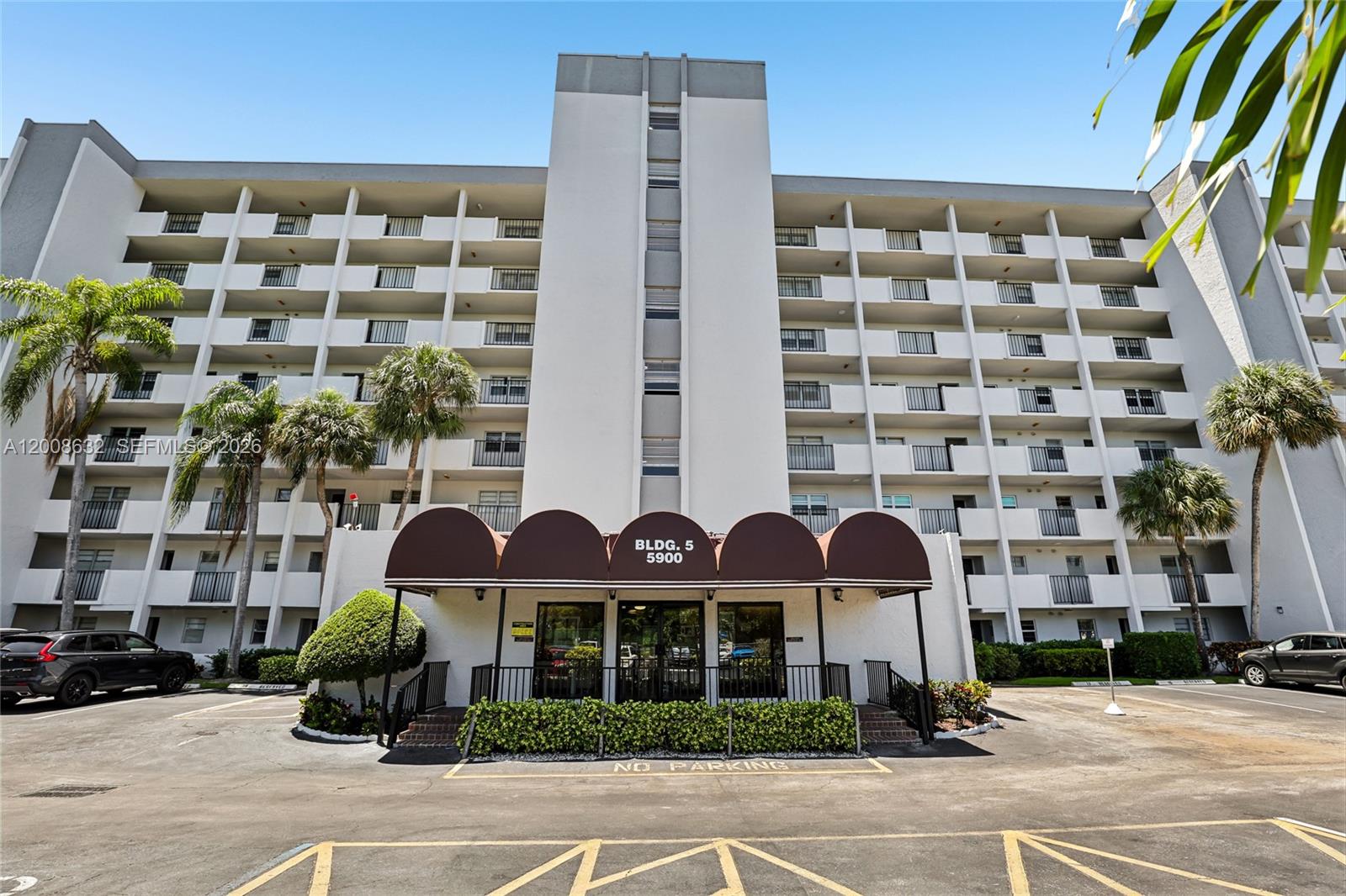 5900 NW 44th St # 312