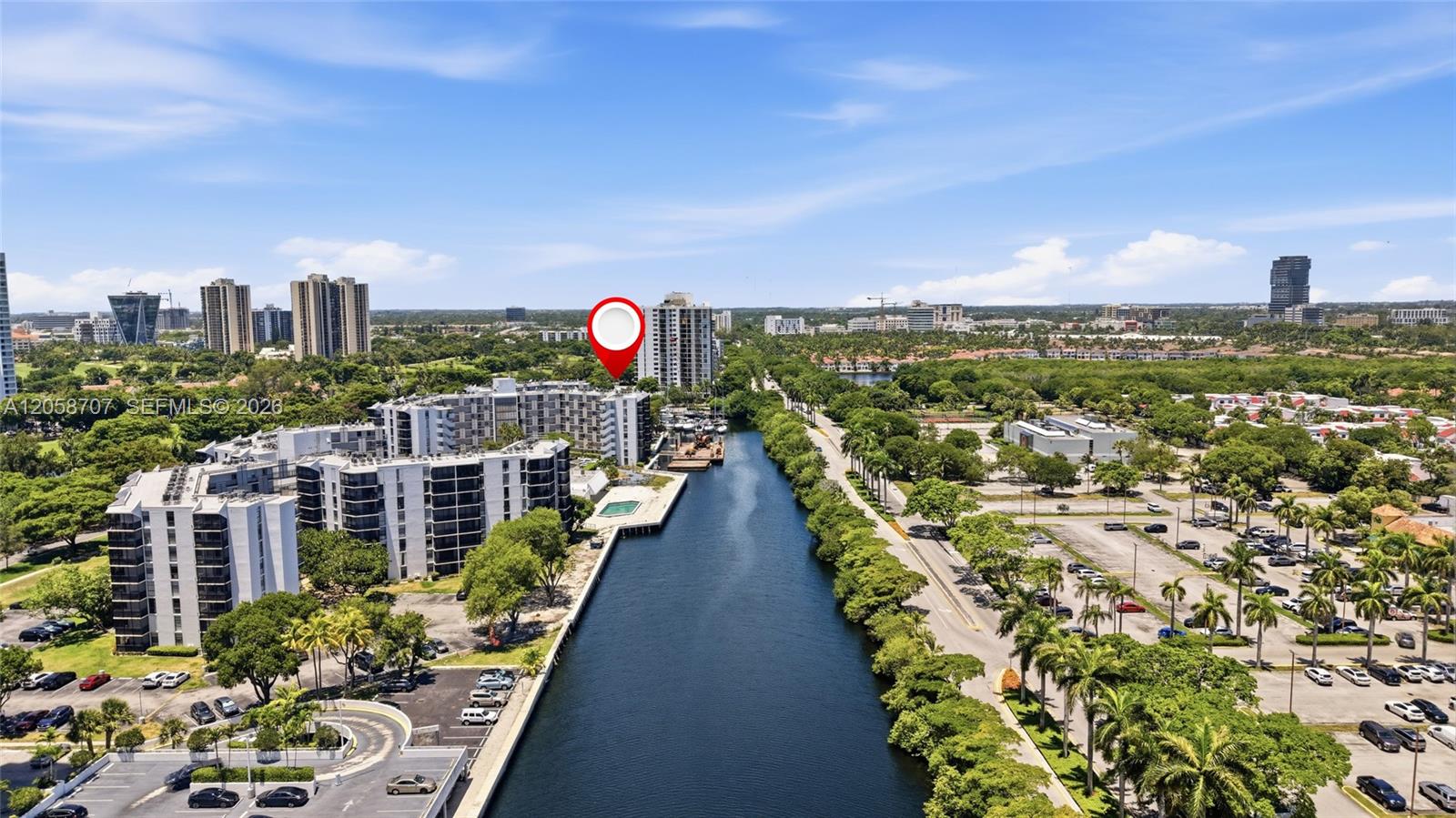 3401 N Country Club Dr # 804