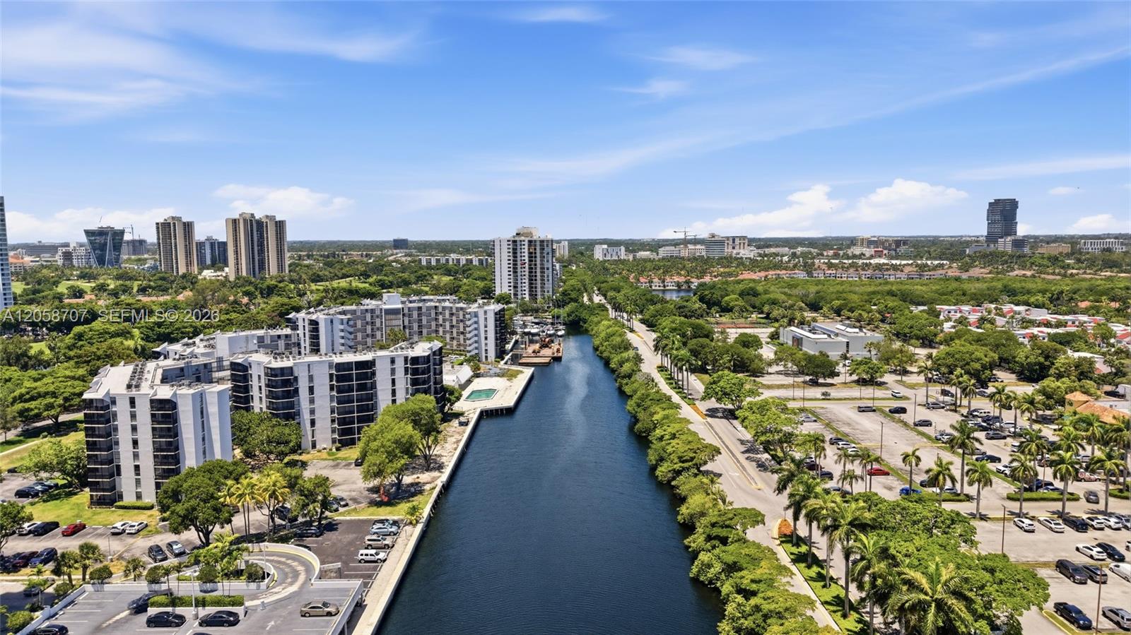 3401 N Country Club Dr # 804