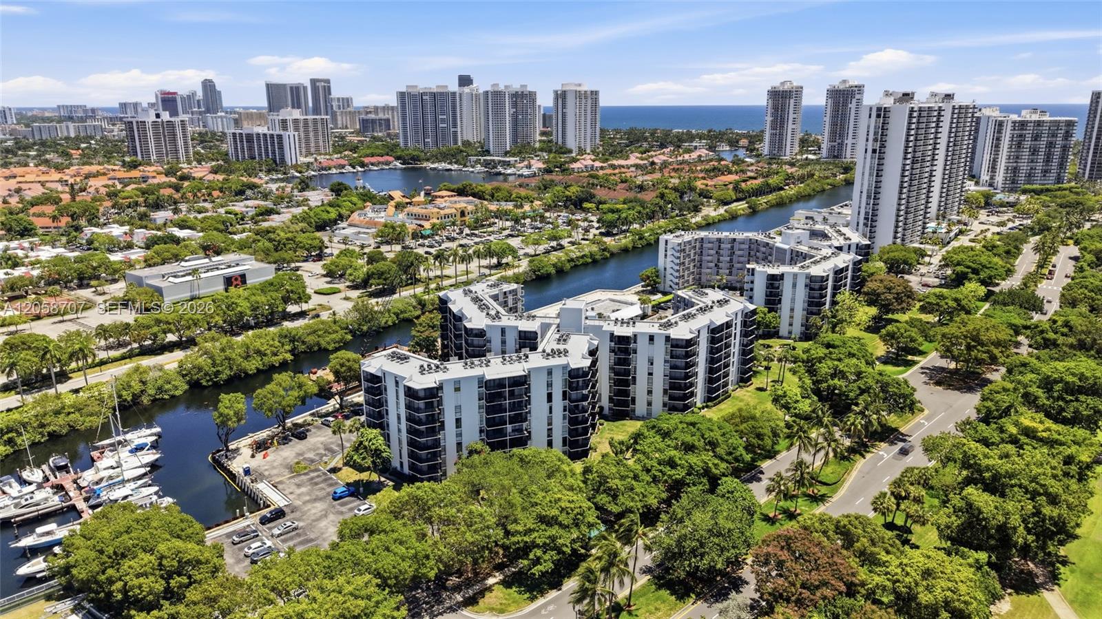 3401 N Country Club Dr # 804