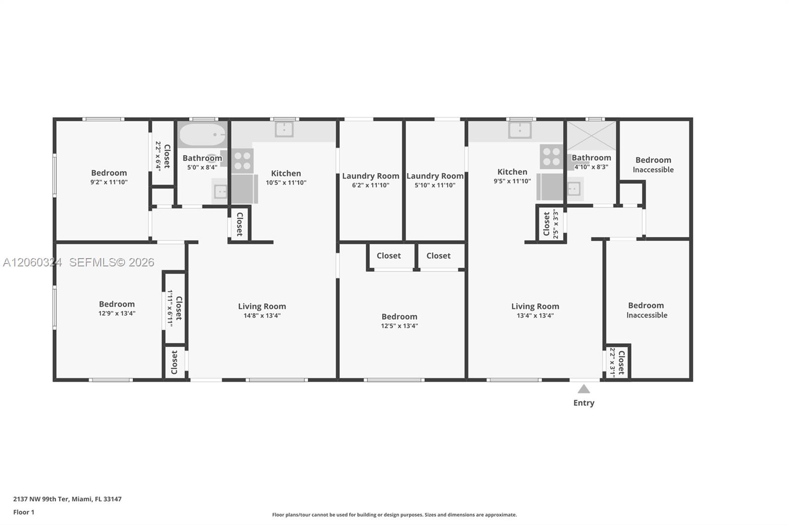 2137 NW 99th Ter