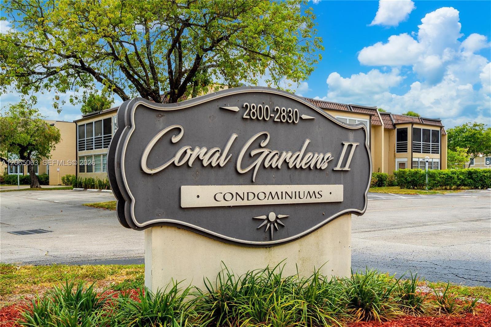 2830 Riverside Dr # 3 Unit: 103-3