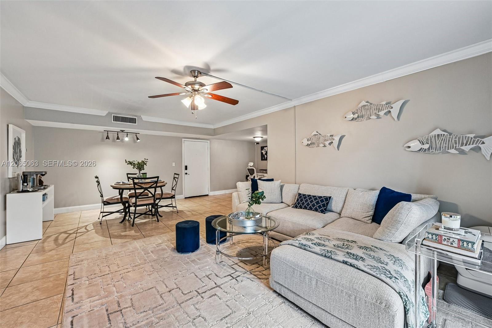 2830 Riverside Dr # 3 Unit: 103-3